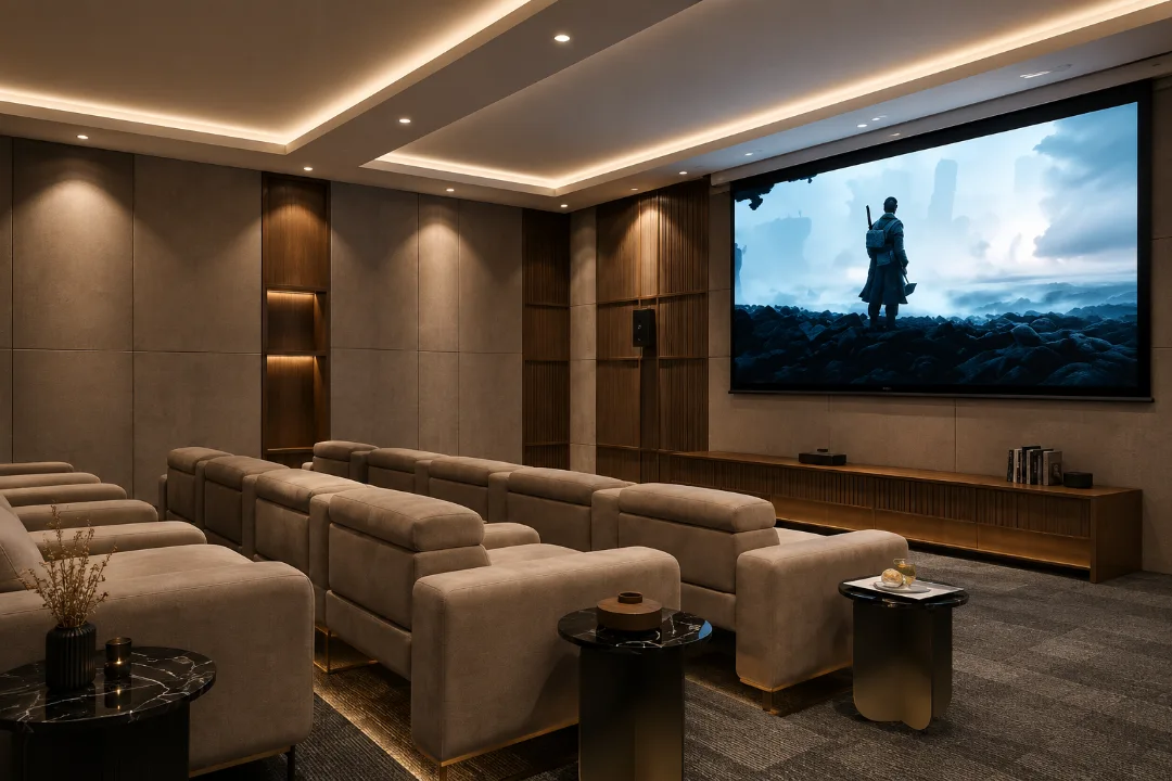 Theatre